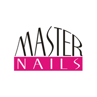 Master Nails kerámia fej