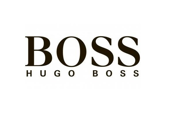 Hugo Boss Parfümök