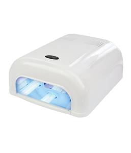 MarilyNails SalonPro UV lámpa UV lámpa
