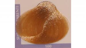 BRELIL CLASSIC 100 ml 100 - Ultra szuperszőkítő hajfesték