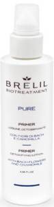 BRELIL Biotreatment Pure Primer 100 ml - Méregtelenítő hajszesz termék