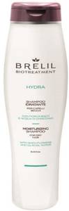 BRELIL Biotreatement Hydra Moisturizing Shampoo 250ml  - Hidratáló Sampon termék