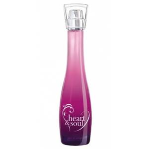 Lr Health & Beauty 3650 Régi néven Leona Lewis Új néven Heart & Soul parfüm 50ml LR női parfüm