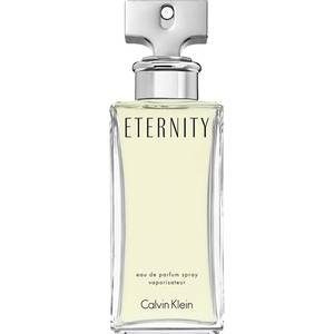 CALVIN KLEIN Eternity Women Eau De Parfum 100ml parfüm