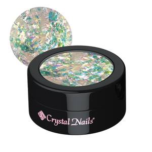 Crystal Nails Crystal Flake Díszítő Pehely - 1 