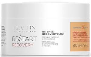Revlon RE/START - Recovery Intenzív Hajregeneráló Maszk 250ml termék