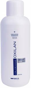 BRELIL Colorianne Oxilan 9%-os illatosított színelőhívó emulzió 1000 ml  
