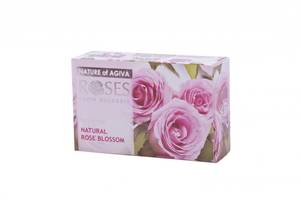 Stella Natur of Agiva Roses Pipereszappan 75g 92176 
