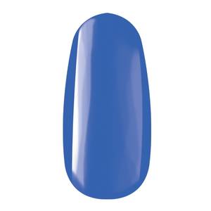 Crystal Nails Royal Gel R158 Classic Blue - 4,5ml Színes Zselé