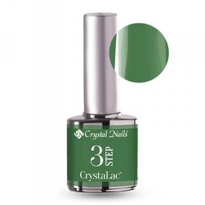 Crystal Nails 3 Step CrystaLac - 3S2 8ml  Géllakk