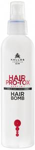 Kallos KJMN Hair Pro - Tox Best In 1 Folyékony Hajbalzsam 200ml 