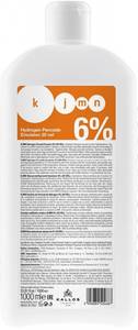 Kallos KJMN 6% Hidrogén Peroxid Emulzió - 1000ml 