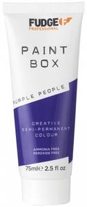 Fudge Paintbox - Purple People / Lila 75ml 
