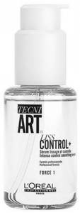 Loreal Professional  Tecni.Art Liss Control+ 50ml 
