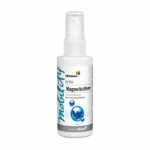 Life Care Life Impulse® MagneActive - Magnézium Spray 60ml 