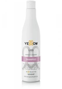 Yellow Liss Anti - Frizz Sampon 500ml 