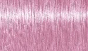 Indola Color Style Mousse - Eper Rozé Hajszínező Hab 200ml