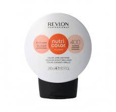Revlon Nutri Color Fashion Filters 400 Narancs - 240ml Hajszínező Balzsam