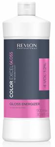 Revlon Color Excel Gloss Aktivátor 1,2% 900ml Tartós Hajszínező
