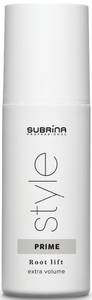 Subrina Style Prime Root Lift - Hajtőemelő Spray 150ml 