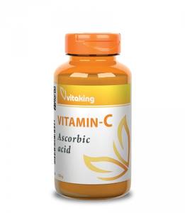 Vitaking C-Vitamin Aszkorbinsav Por 150g 