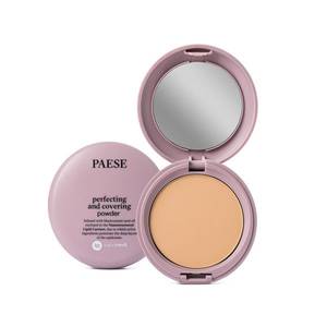 Paese Nanorevit Perfecting And Covering Powder - 06 Honey 