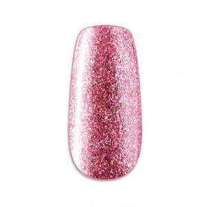 Perfect Nails #021 Antique Pink - Pink Diamond LacGel Effect 8ml