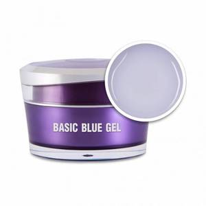 Perfect Nails Basic Blue Gel 15g / 50g 