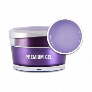 Perfect Nails Clear - Premium Gel 5g / 15g / 50g 