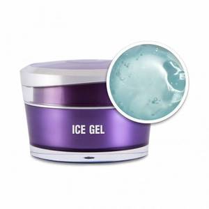 Perfect Nails Clear - Ice Gel 15g / 50g 