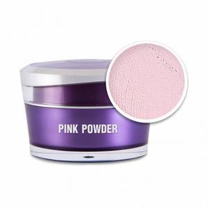 Perfect Nails Normál Kötésű - Pink Powder 15ml 