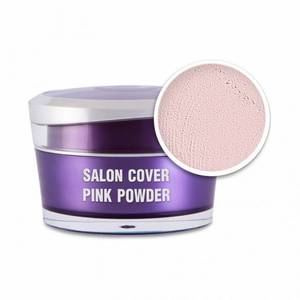 Perfect Nails Normál Kötésű - Salon Cover Pink Powder 5ml / 15ml / 50ml 
