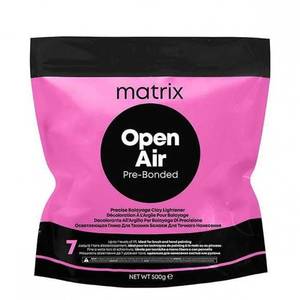  Matrix  Matrix Open Air Pre-Bonded szőkítőpor, 500 g matrix
