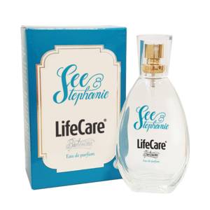 Life Care Parfüm, See Stephanie 50 ml 