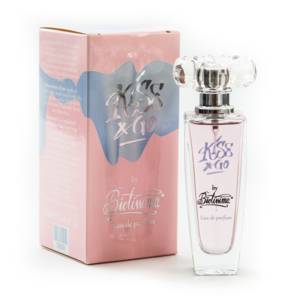 Life Care Biotissima® Kiss & Go parfüm 50 ml 