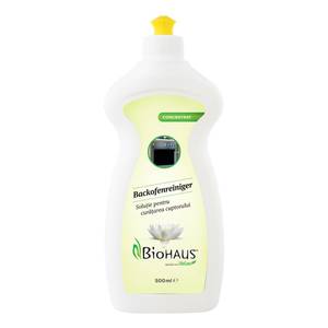 Life Care BioHAUS® tűzhelytisztító oldat 500 ml 