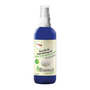 Life Care BioHAUS® spray aktív klórral és oxigénnel, 100 ml 