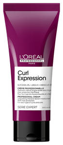 Loreal Professional  Curl Expression Creme Professionnelle 200ml  