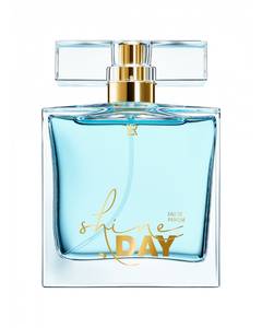 Lr Health & Beauty 30600 Shine by Day 50ml LR női parfüm