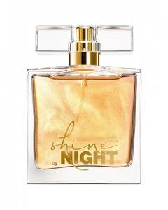Lr Health & Beauty 30610 Shine by Night 50ml LR női parfüm