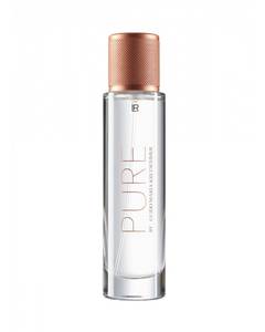 Lr Health & Beauty 30530 Pure by Guido Mario Kretschmer 50ml LR női parfüm