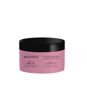 Selective Professional ONCare Color Block Stabilizer Mask 200ml 