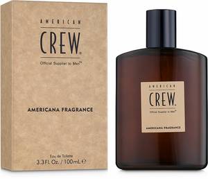 American Crew Americana Parfüm 100ml 