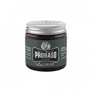 Proraso Cypress & Vetyver Pre-Shave Krém - 100 ml 