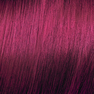 Elgon 6.55 sötét intenzív vörös szőke - 100 ml - vegán hajfesték 