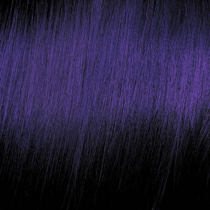 Elgon 6.7 sötét viola szőke - 100 ml - vegán hajfesték 