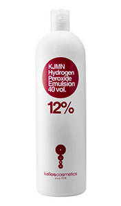 Kallos KJMN Hidrogén-Peroxid Emulzió 12% 1000ml 