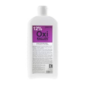 Kallos Illatosított Oxi Krém 12 % 1000 ml  
