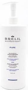 BRELIL Biotreatment Pure Antidandruff Shampoo 1000ml - Korpásodás elleni Sampon termék