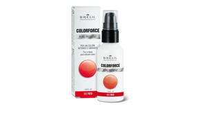 BRELIL Colorforce Pure Pigment Piros-Tiszta pigment gélben 50ml  spray